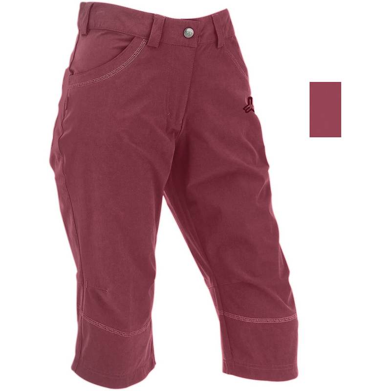 Maul Sport Rennes Funktionsshorts Damen