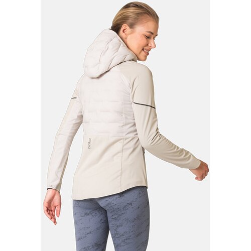 DAMEN FUNKTIONSJACKE JACKET ZEROWEIGHT INSULATOR