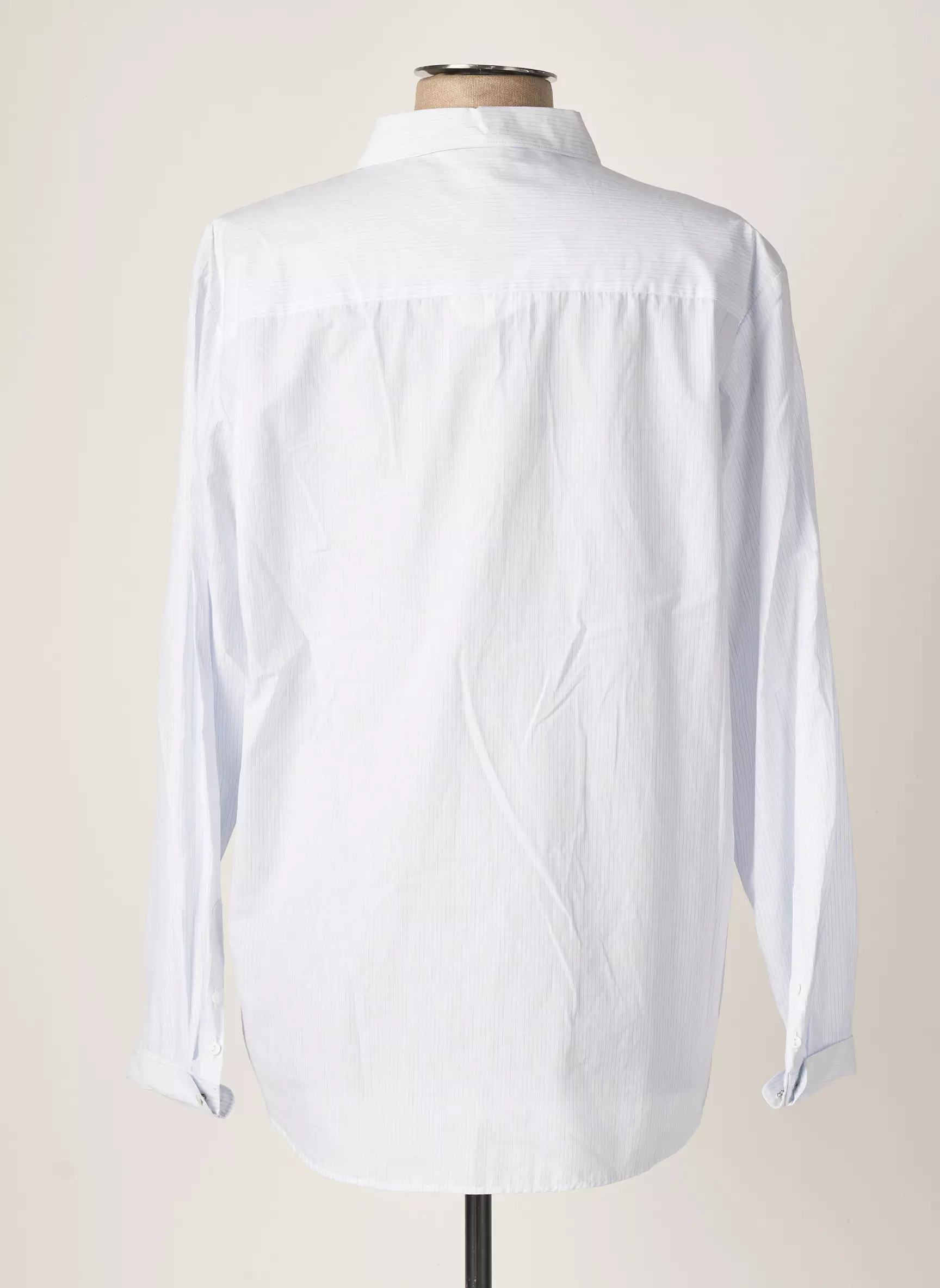 Gerard Darel Chemisiers Femme couleur bleu