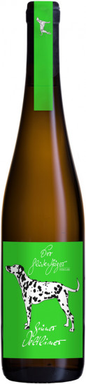 2021 Grüner Veltliner trocken - Weingut Der GlücksJäger