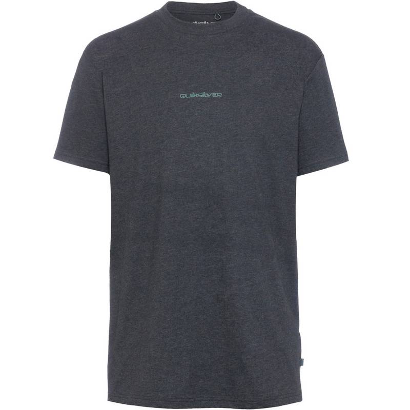Quiksilver FRAGMENTS SS TEE T-Shirt Herren