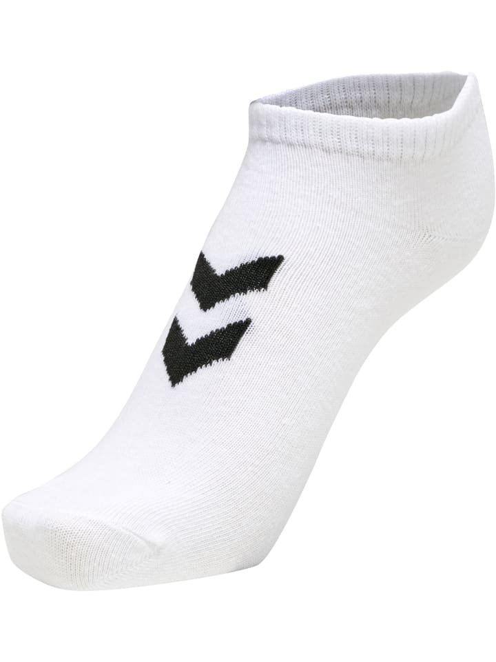 Hummel Hummel Ancle Socken Hmlmatch Kinder in BRIGHT WHITE günstig kaufen