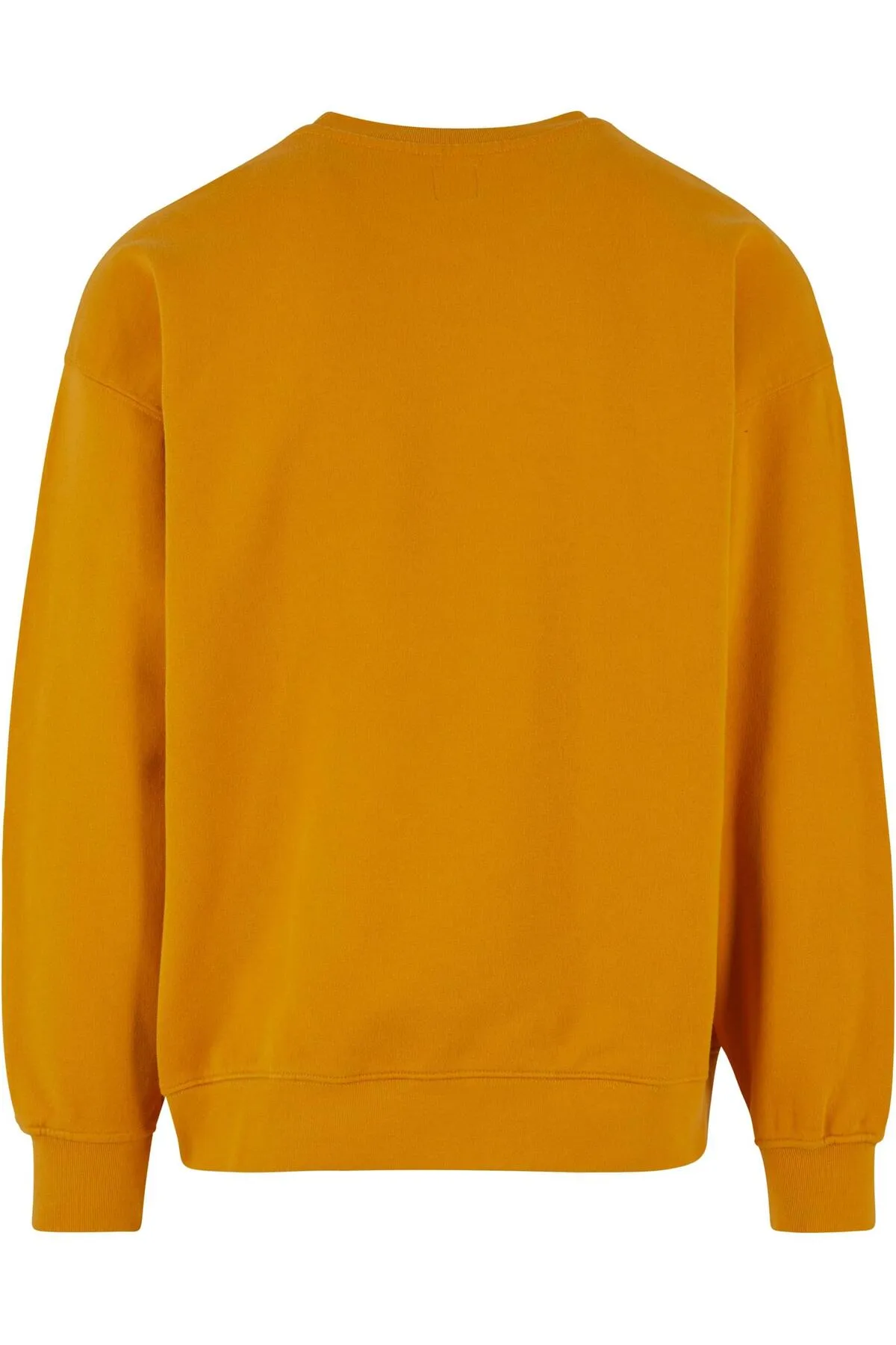 Levi&'s  Sweatshirt - Orange - Regular Fit