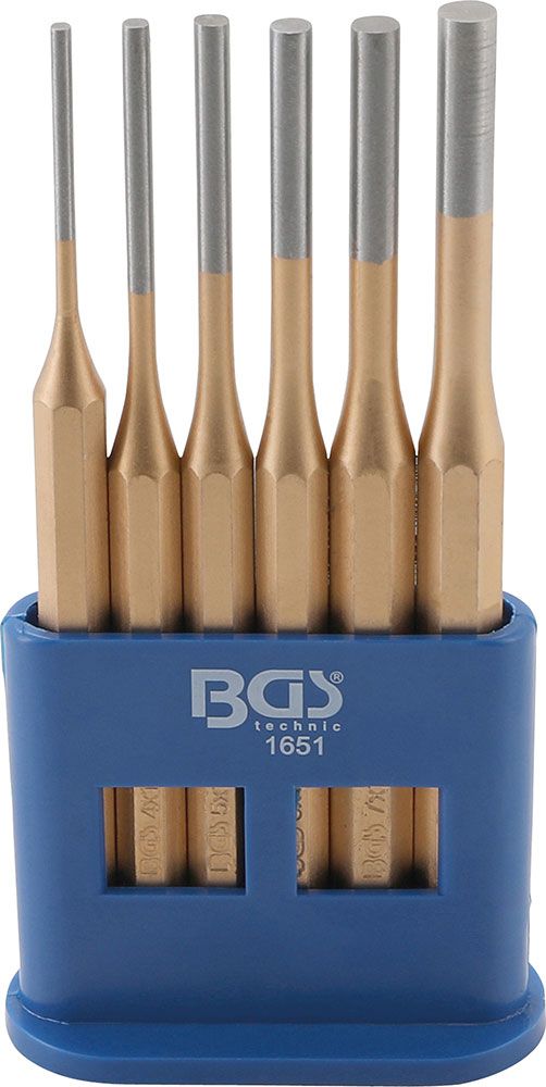 BGS technic Splintentreiber-Satz 3-8mm kaufen | Bike-Discount