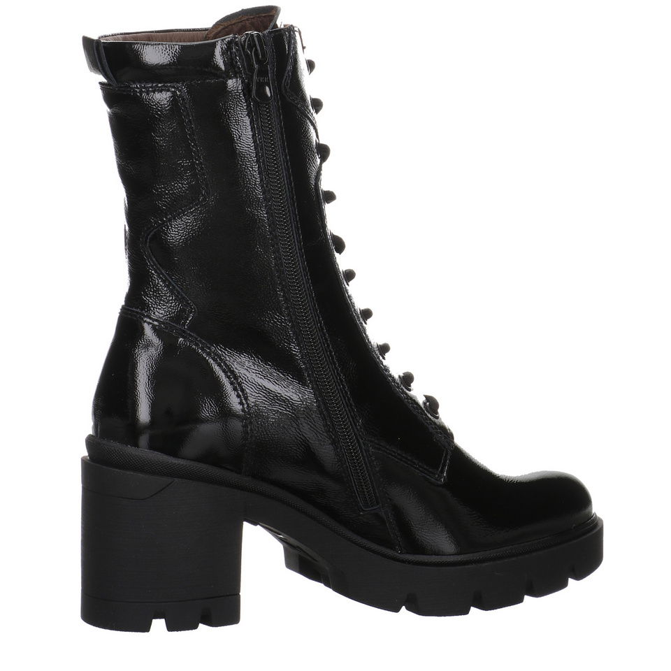 Nero Giardini Schnürstiefelette