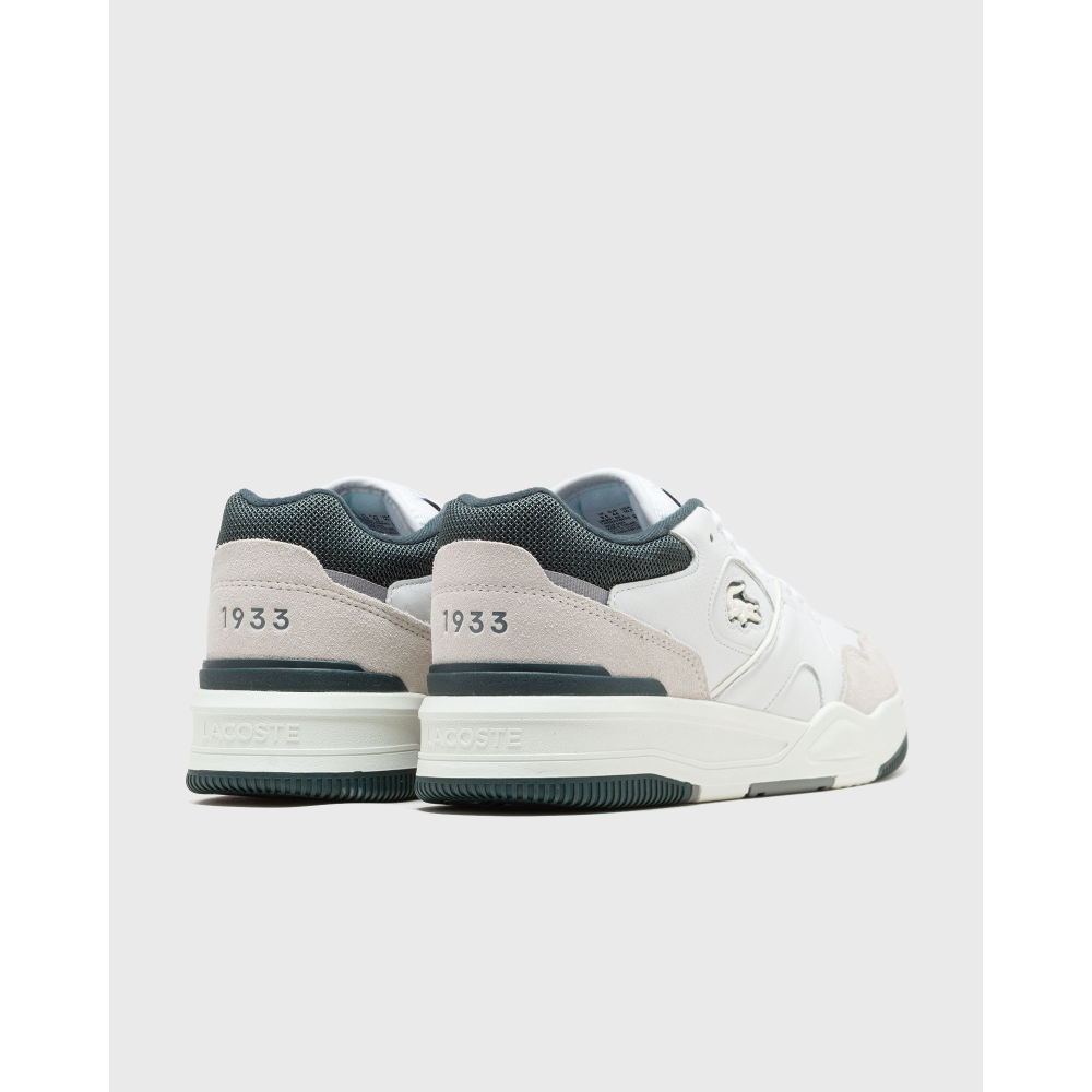 Lacoste Lineshot 223 3 SMA 46SMA0088-1R5 / weiss