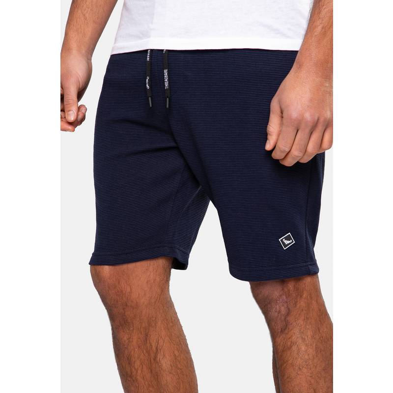 Threadbare Ottoman Shorts Herren
