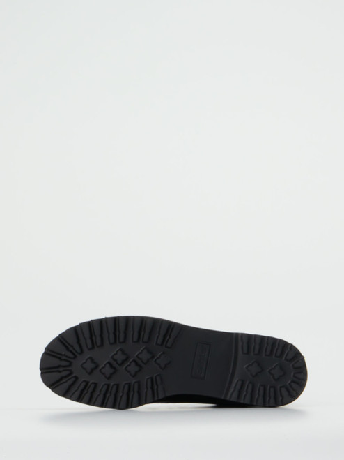 Schnürstiefelette-27510090303 Ganter