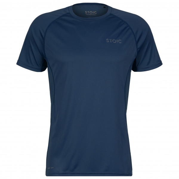 Stoic - HelsingborgSt. Performance Shirt - Laufshirt