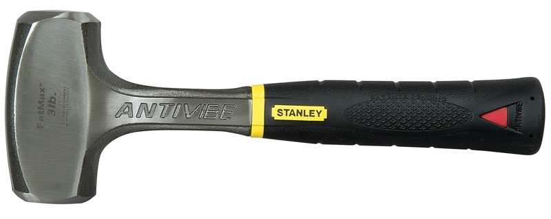 Martello antivibrazione Stanley 1-56-001 da 1360 gr