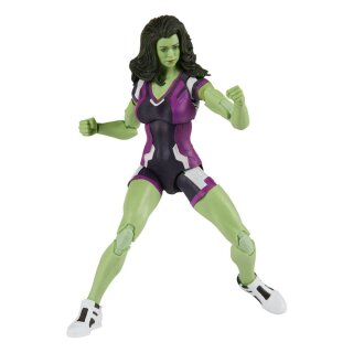 Marvel Legends Series Disney Plus: She-Hulk