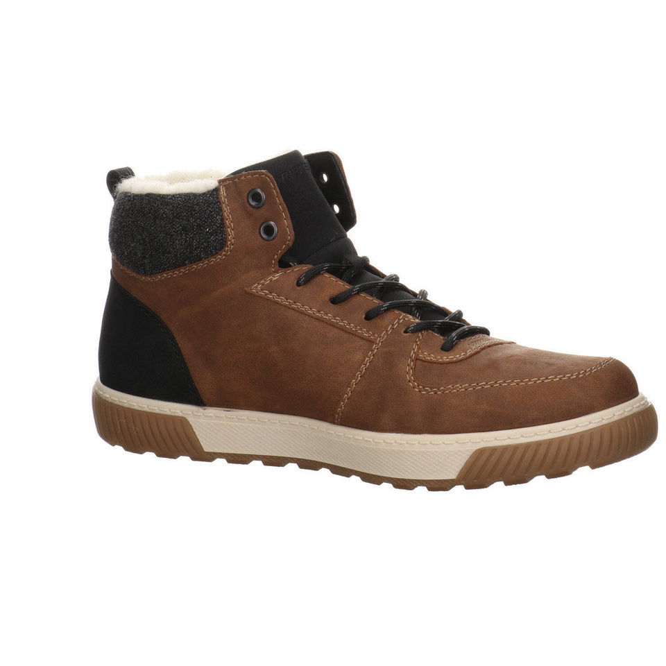 Rieker Schnürboots