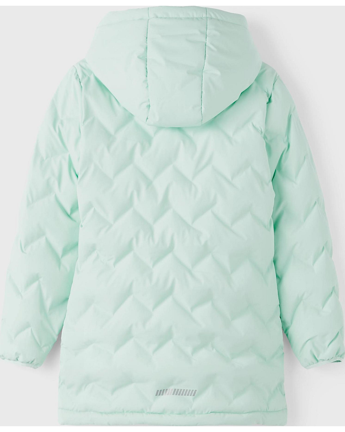 Winterjacke NMFMALENE für Mädchen