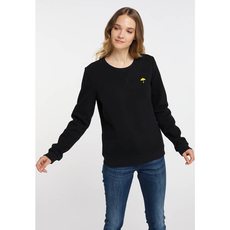 Schmuddelwedda Sweatshirt Damen