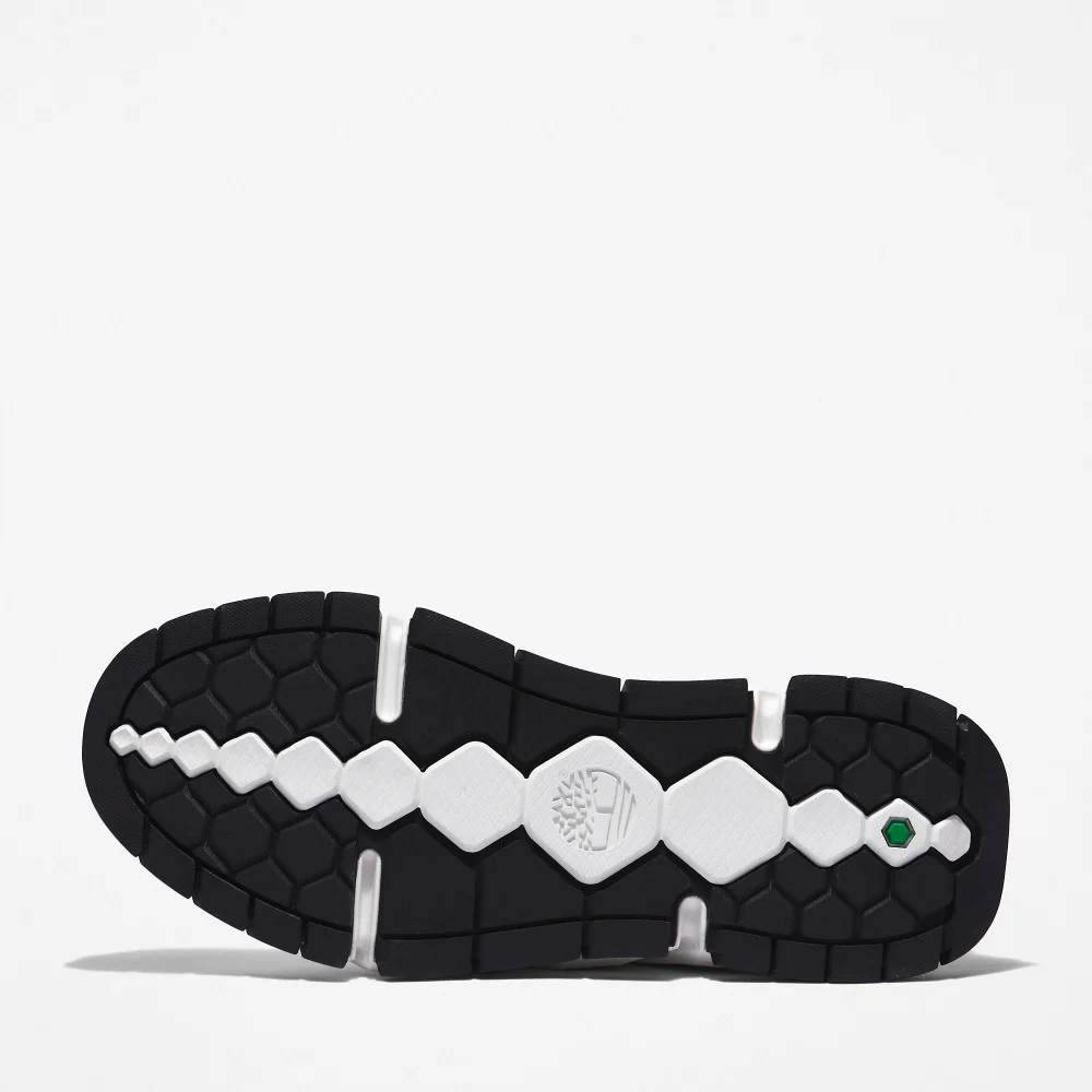 Timberland TBL Turbo Low TB0A5N381431 / weiss