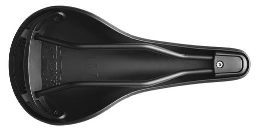 Brooks Cambium C15 All Weather Sattel black kaufen | Bike-Discount