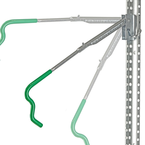 Fahrrad-Wandhalter
