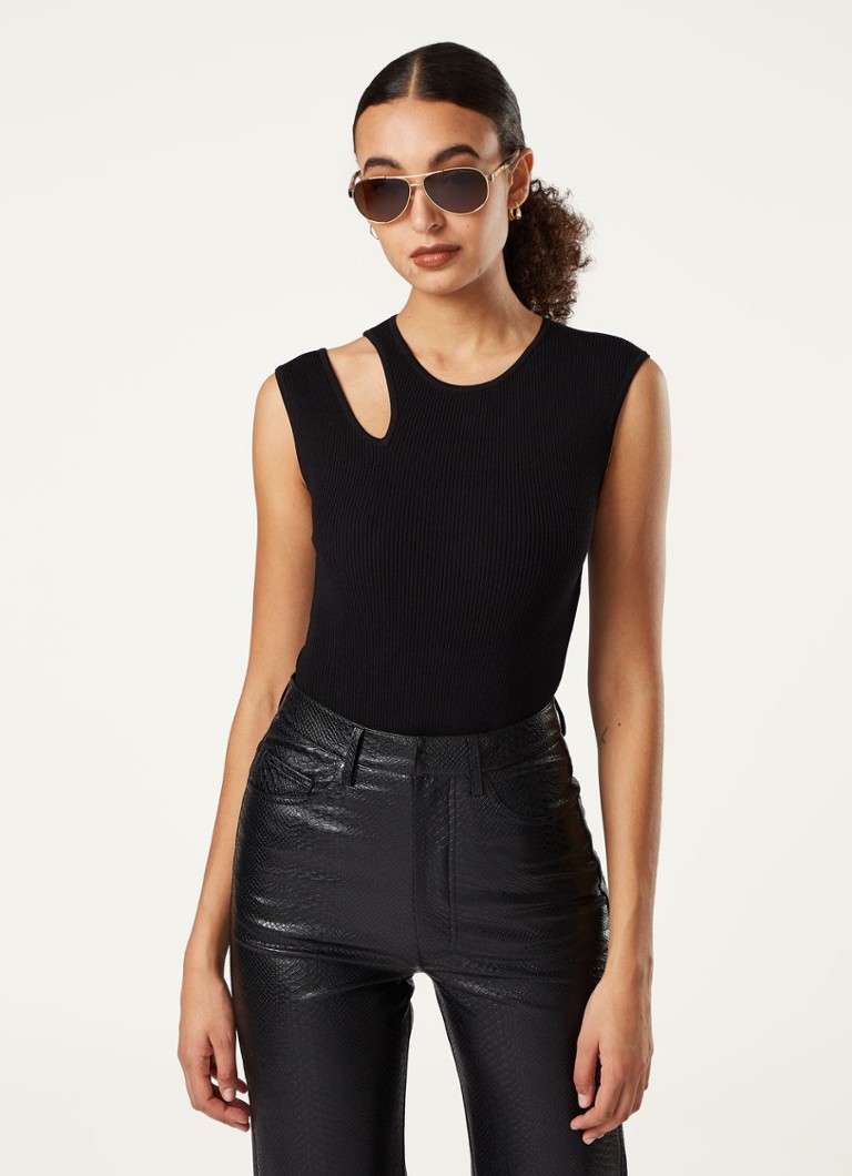 Ochelari de soare Ralph Lauren RA4004
