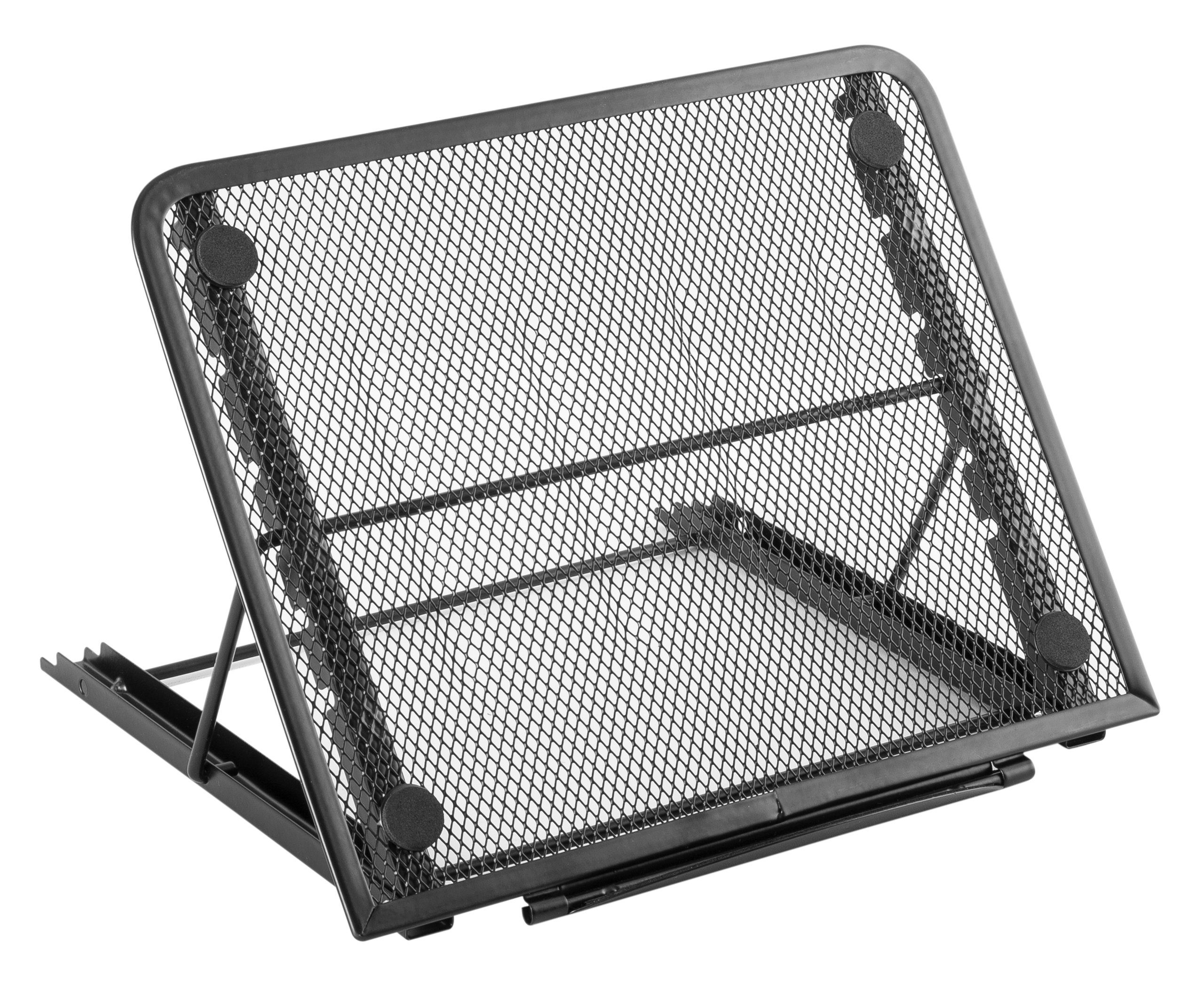 my wall HT5L Tablet-Halterung, (Packung, 1-Teilig, Tablet Ständer)