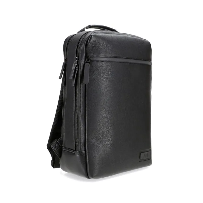 Jost RIGA Daypack Rucksack - schwarz