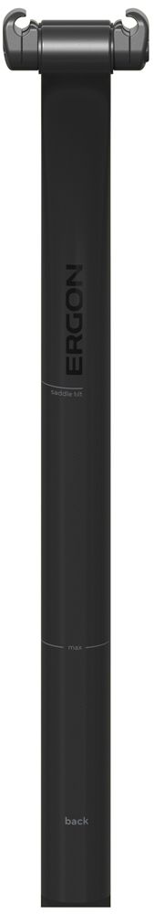 Ergon CF Allroad Pro Carbon Setback Sattelstütze kaufen | Bike-Discount