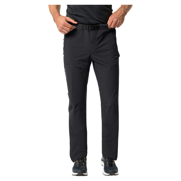 BADILE PANTS II Herren - Softshellhose