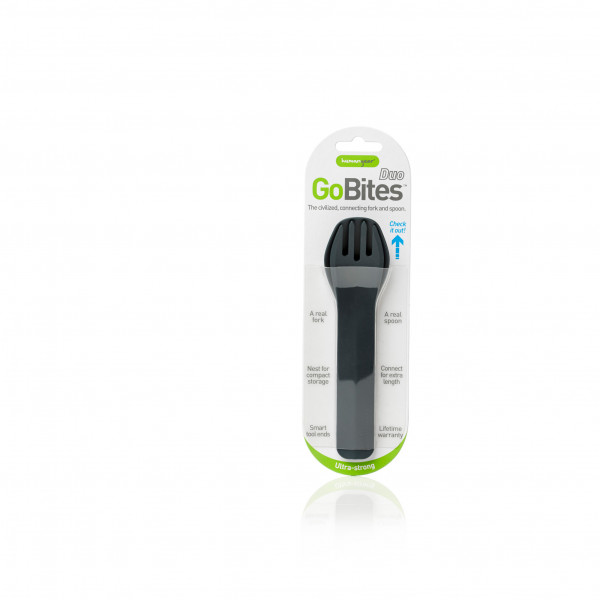 humangear - Besteck GoBites Duo - Besteck-Set