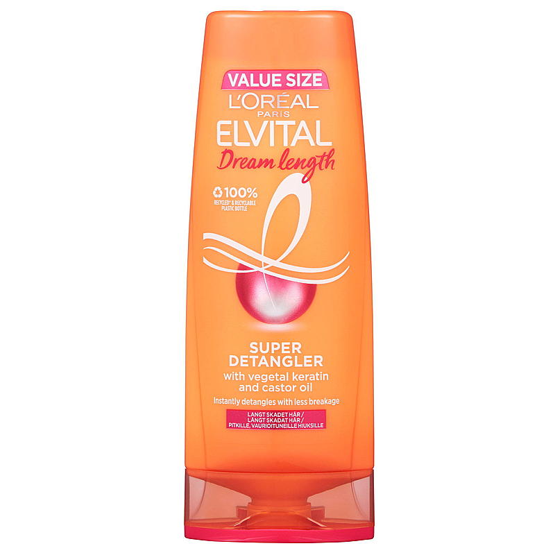 Loreal Elvital Balsam 300 ml Dream length