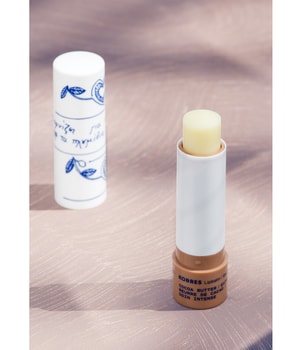KORRES Cocoa Butter Lip Balm Extra Lippenbalsam-4.5 g