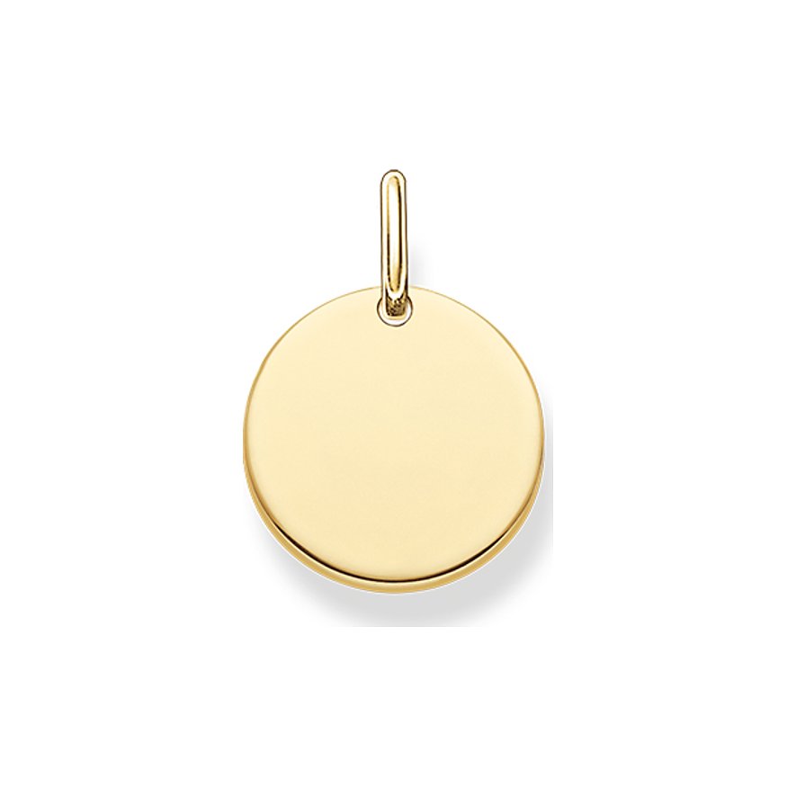 Thomas Sabo Anhänger