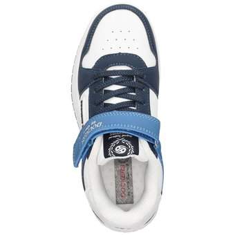 Dockers Sneaker in blau