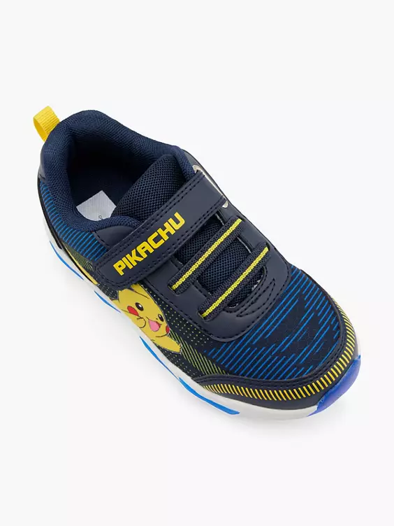 Pokémon Sneaker - mit Licht