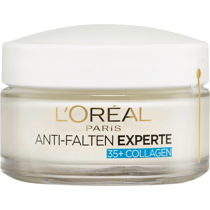 Anti-Falten Experte Feuchtigkeitspflege Tag Collagen 35+