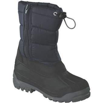 CMP Kids Sneewy Wetter Boots in schwarz