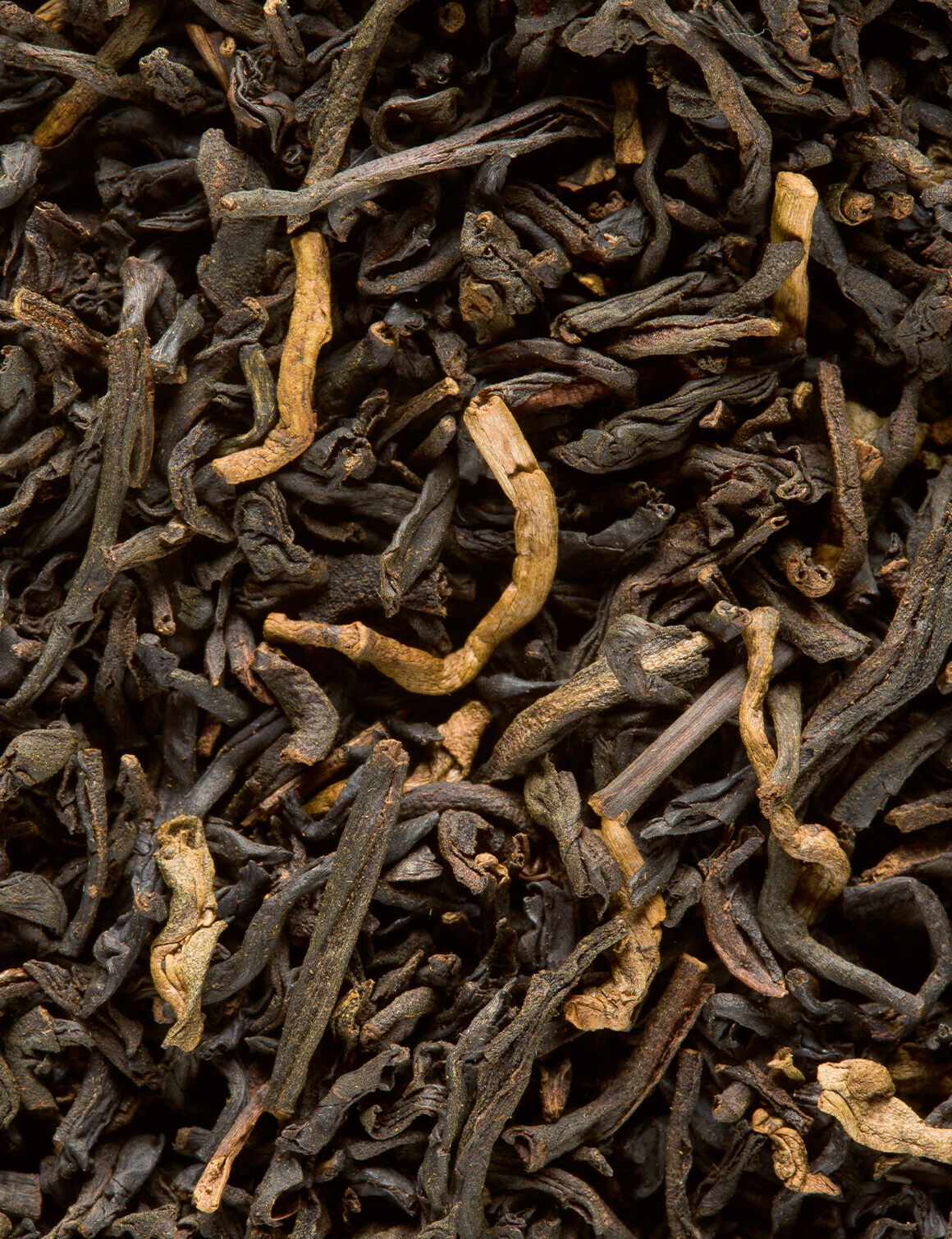Earl Grey déthéiné-24 sachets enveloppés
