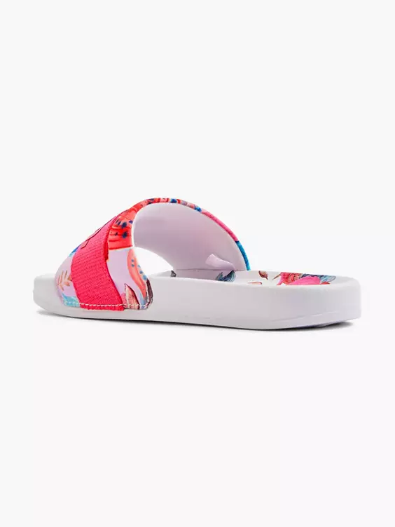 Bench Slides