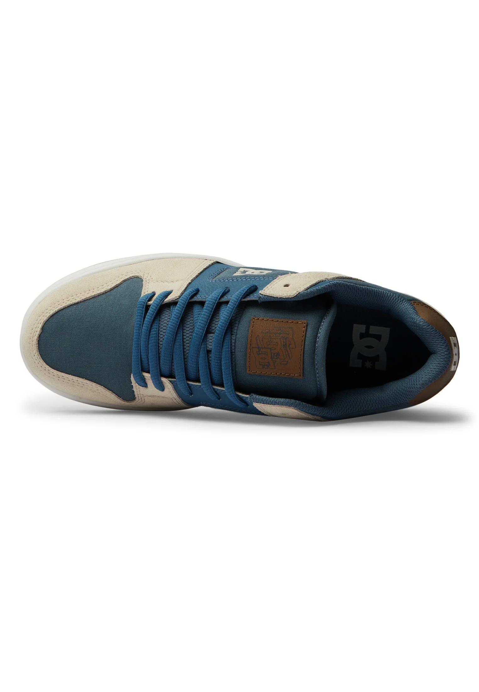 DC Shoes MANTECA 4 - Zapatillas de skate