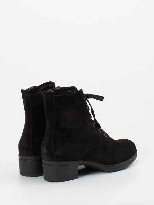 Schnürstiefelette-27510090320 Hartjes