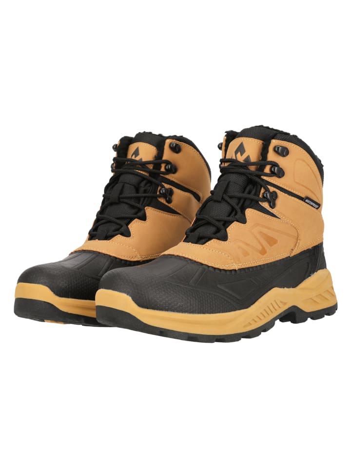 Whistler Wanderstiefel Briggs in 5265 Honey Mustard günstig kaufen
