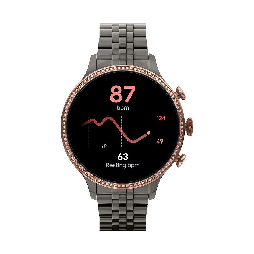 Fossil Smartwatch Gen 6