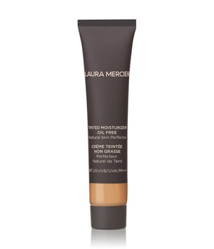 LAURA MERCIER Tinted Moisturizer Natural Skin Perfector Oil Free - Travel Size Getönte Gesichtscreme-25 ml