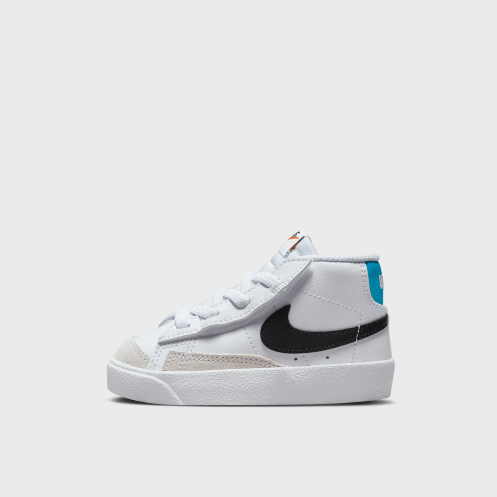 Nike Blazer Mid 77 Td DA4088-108 / weiss