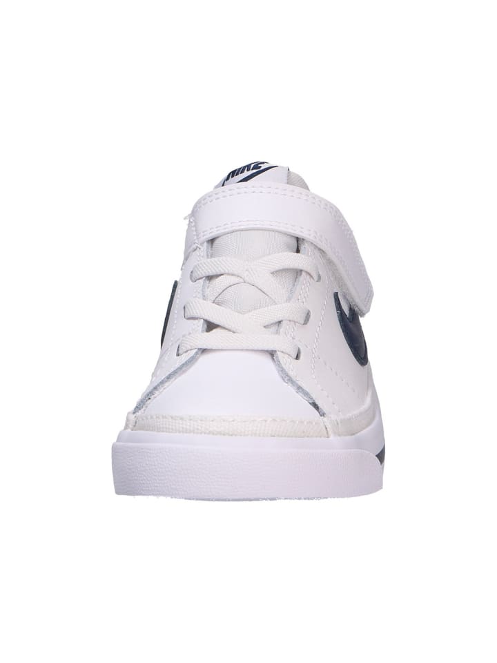 Nike Lauflernschuh in weiß günstig kaufen 21
