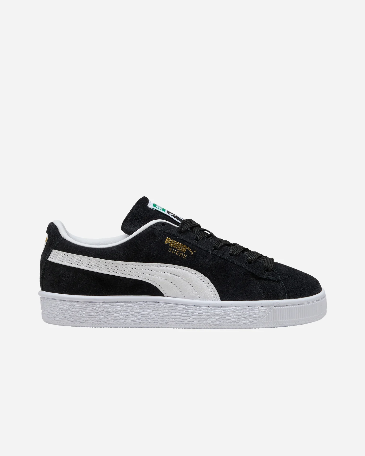 Trampki Puma Suede Classic Gs Jr 399853-01