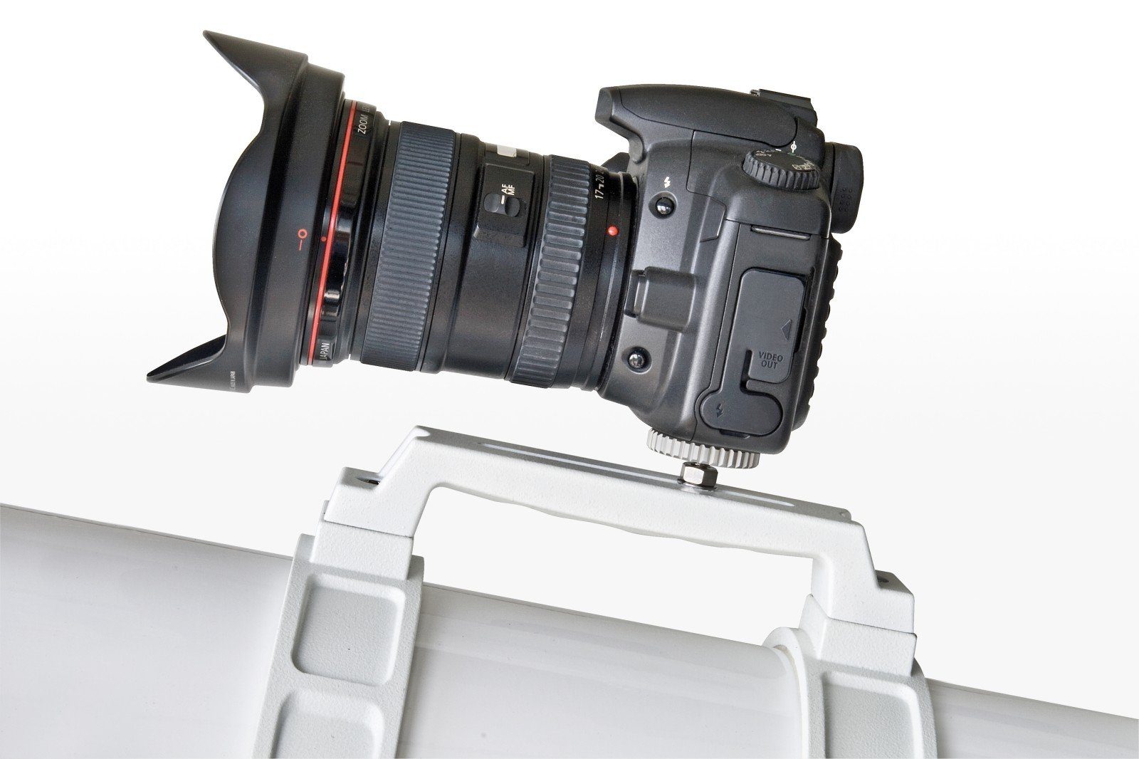 BRESSER Teleskop Messier NT-203/1000 Hexafoc EXOS-2/EQ5
