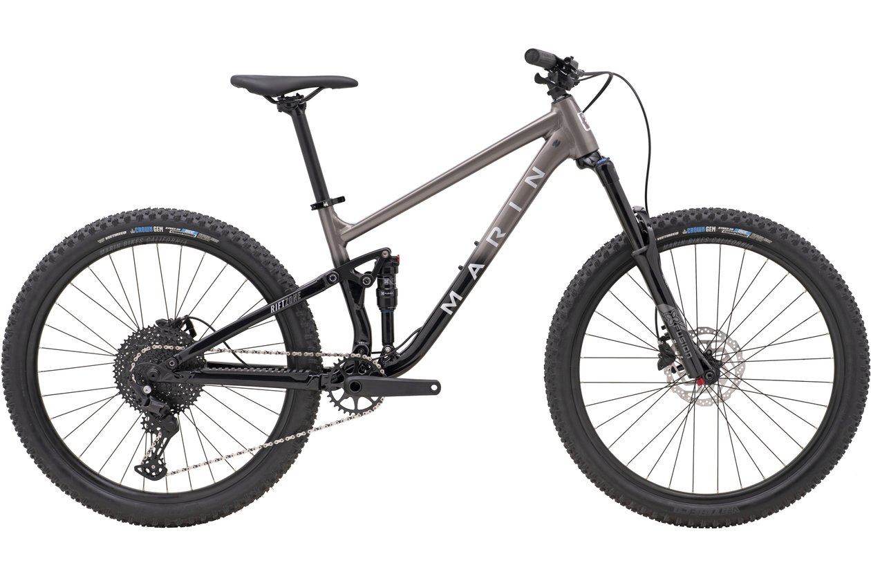 Marin Rift Zone 1 27.5 - 2023 - 27,5 Zoll - Fully