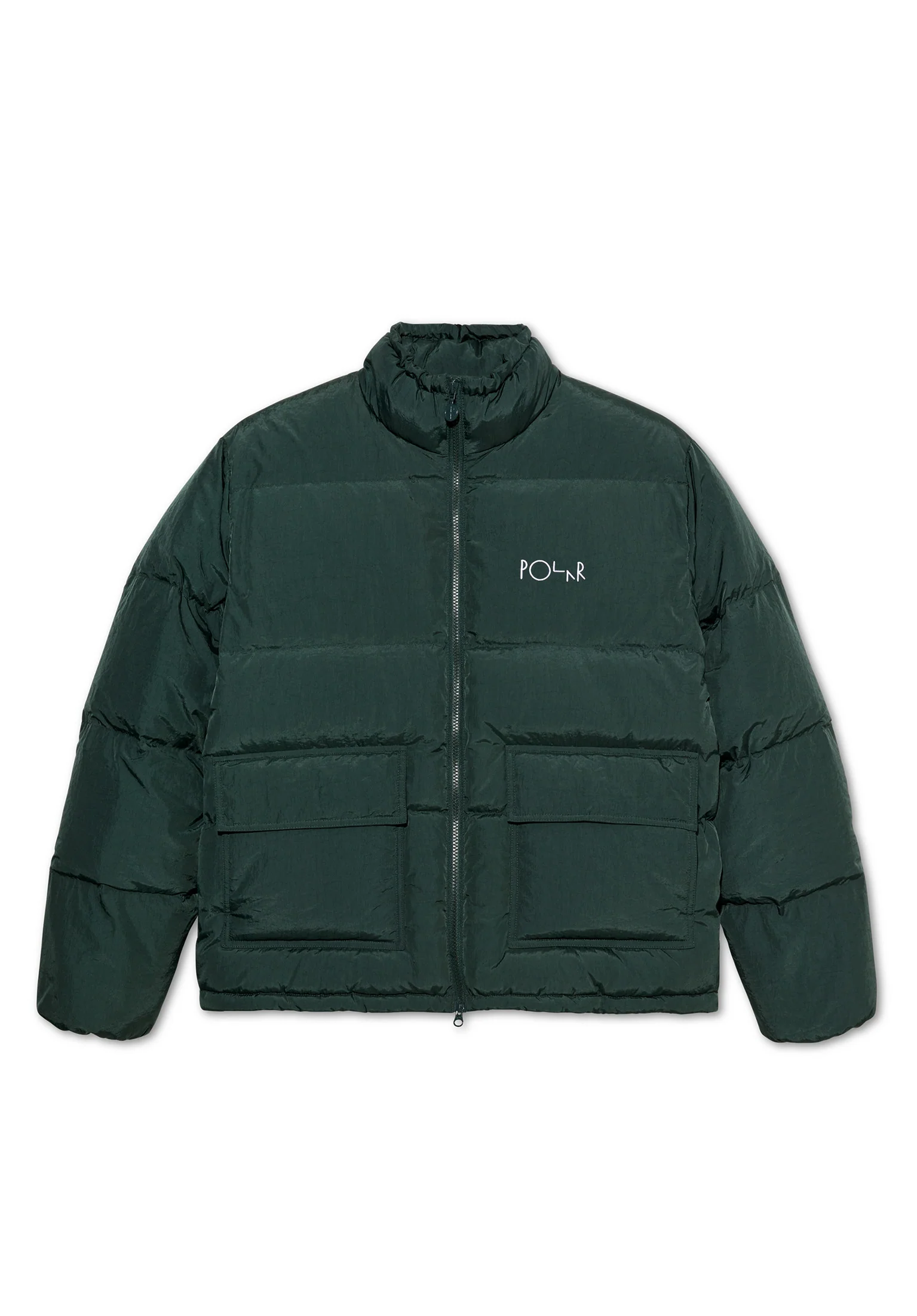 Pocket Puffer