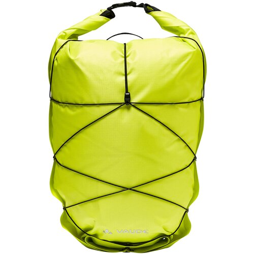 FAHRRADTASCHE AQUA BACK LIGHT