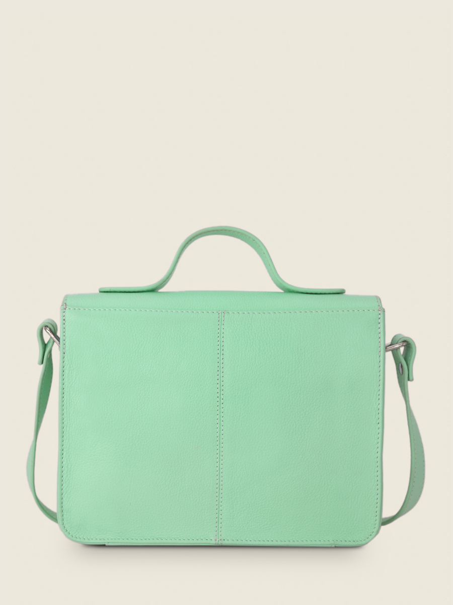 Mademoiselle George Pastel - Menthe