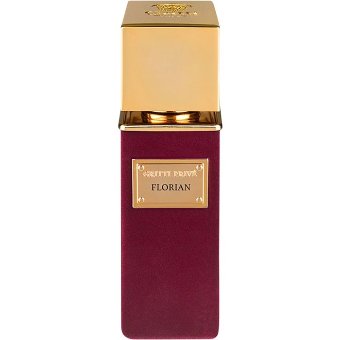 Extrait de Parfum